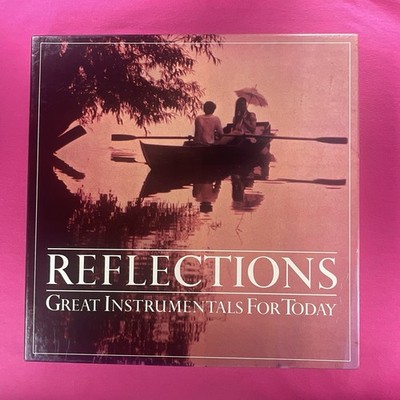 Reflections - Great Instrumentals for Today Box Set