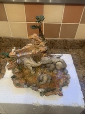 Tuskers Elephant Large , Members Exclusive  (  Waterfall   )