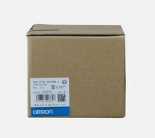 Omron CP1H-XA40DR-A Programmable Controller Unit New in box