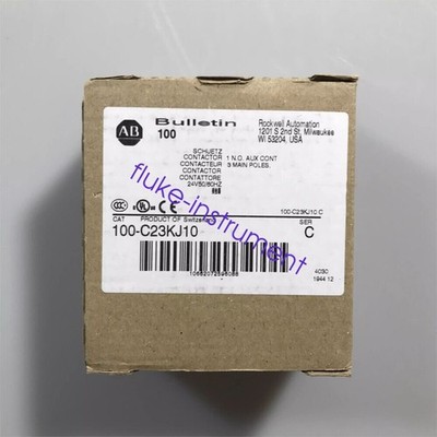   100-C23KJ10 AC contactor 100C23KJ10 fedex or DHL @zx