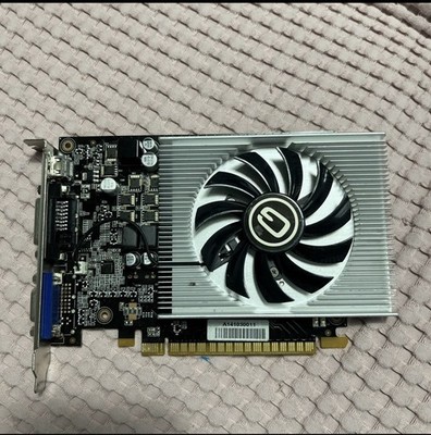 Gainward GeForce GTX 750 2048M Graphikkarte/Videokarte
