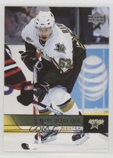 2006-07 Upper Deck Mike Ribeiro #317 0c4