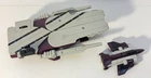 1988 Transformers G1 Micromasters Flattop Aircraft Carrier+Plane Hasbro COMPLETE