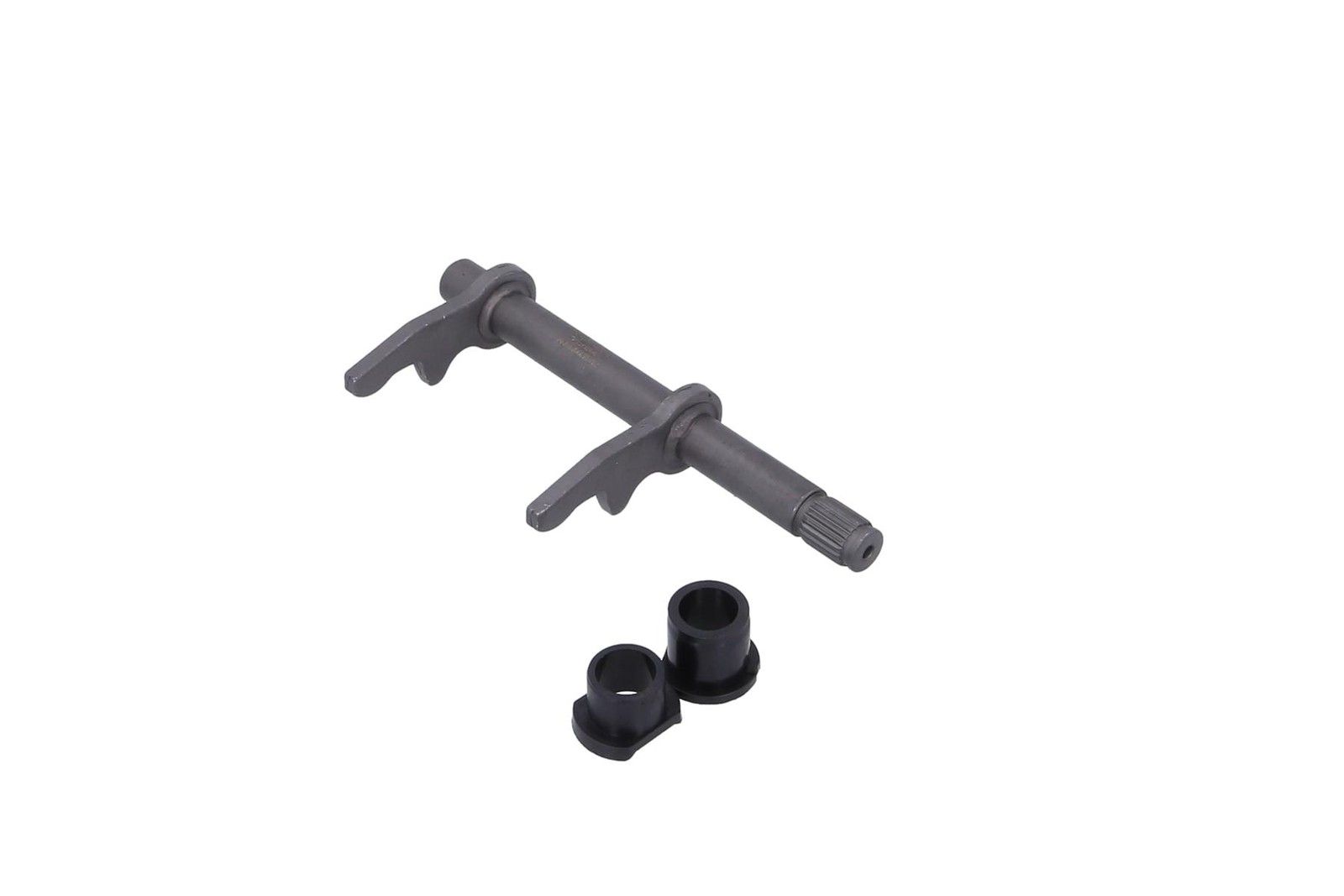 Fits KAMOKA FC034 CLUTCH LEVER FIAT ALBEA 96'-16', BRAVA 95'-03', BRA ⭐UK Stock⭐