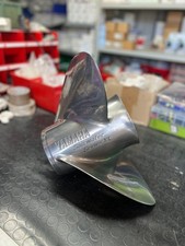 Elica destrosa per motore Yamaha F300 CV passo 19-X 15 1/2