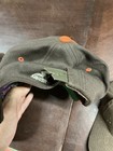 3 Vintage Cleveland Browns Baseball Hats — photo 8