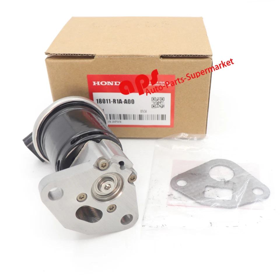 OEM Exhaust Gas Recirculation EGR Valve For Honda Acura Accord Civic MDX - Image 2 of 4