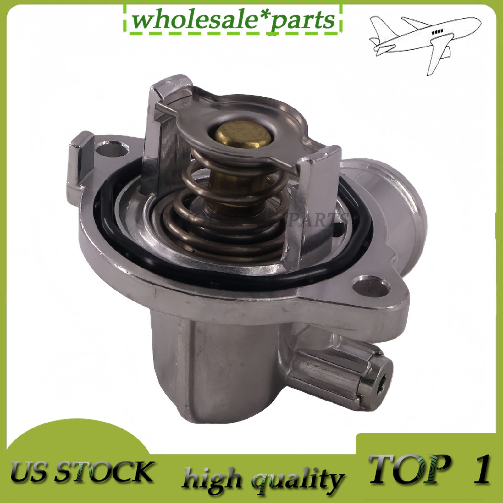 Maserati Ghibli 2014-2021 Thermostat
