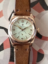 Rolex Oyster Perpetual ref 3131, 1940 ca, vintge