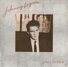 Johnny Logan - Hold Me Now, LP, (Vinyl)