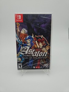 Astalon Switch | eBay