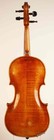 old italian violin labeled Tecchler 1712 geige violine violino viool viola 4/4 — photo 10