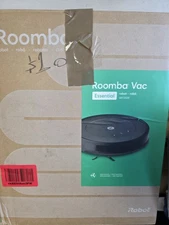 iRobot Roomba Essential Vac Robot Vacuum (Q0120)