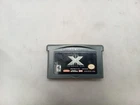 Gameboy Game "X-Men The Official Game"
