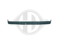 StoßStangenblende Vorne FüR Mercedes-Benz W124 1989-1992