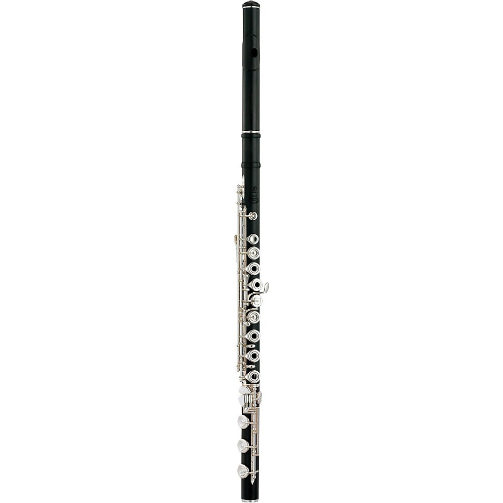 Yamaha YFL-874HW Handmade Wooden Flute Standard