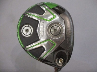 Callaway GBB EPIC SUB ZERO Fairway Wood 5W Speeder Evo FW60 (S) #121 Golf