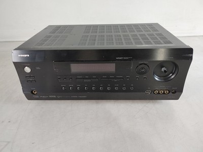 Integra DTR-20.4 5.2 Channel Network A/V Stereo Receiver w/ DTS