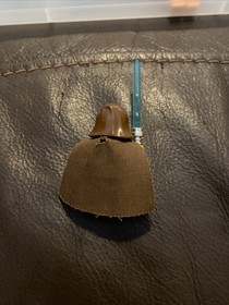 LEGO Star Wars Young Obi Wan Kenobi 7161 with Hood Cape Lightsaber Gungan Sub