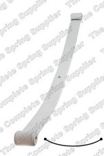 Pacchetto molle Lesjöfors 5840700 per bus Daily Iveco 3 4 5 ALJA43A2 ALJA42A2 29L10