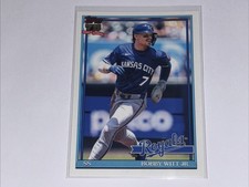 2026 Topps '91 Topps #T913 Bobby Witt Jr. Kansas City Royals