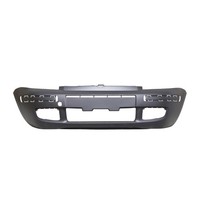 Original Fiat StoßStange StoßFäNger Vorne Grundiert Panda 169 71777592