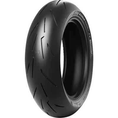 Diablo Rosso IV Corsa Rear Tire 150/60-17 66W Radial TL Beta Motard 4 0 04
