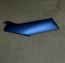 SOTTO PEDANA SOTTOSCOCCA HONDA SH 125 / 150 DESTRO COLORE BLU OPACO