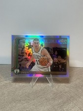 2025-26 Topps Chrome - Payton Pritchard #18 Refractor
