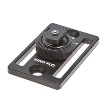 Kino Flo MTP-F102 Freestyle Tube Mount - Wall Plate - BARGAIN - Free Shipping