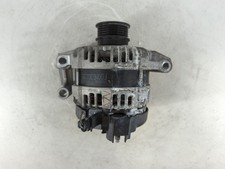 2018 Chevrolet Equinox Alternator Generator Charging Assembly Engine Oem CZBAH