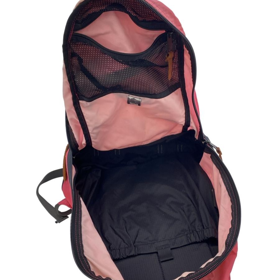 Gregory BEAMS Boy Custom Vintage Pink Day Pack Backpack | eBay