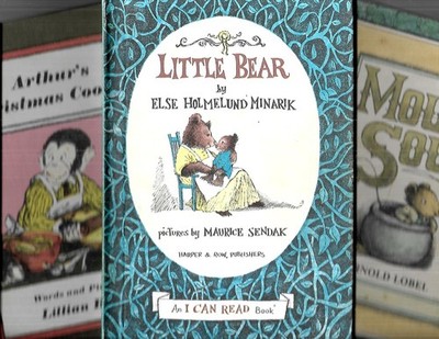 Three (3) Weekly Reader, I Can Read Kids Books (Hardcovers)