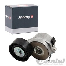Poulies diverses Citroen NEMO