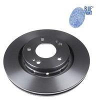 Blue Print 2X Bremsscheibe Vorne Ø294 Mm InnenbelüFtet FüR Mitsubishi Outlander