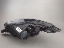 Feu avant (phare) Peugeot 208