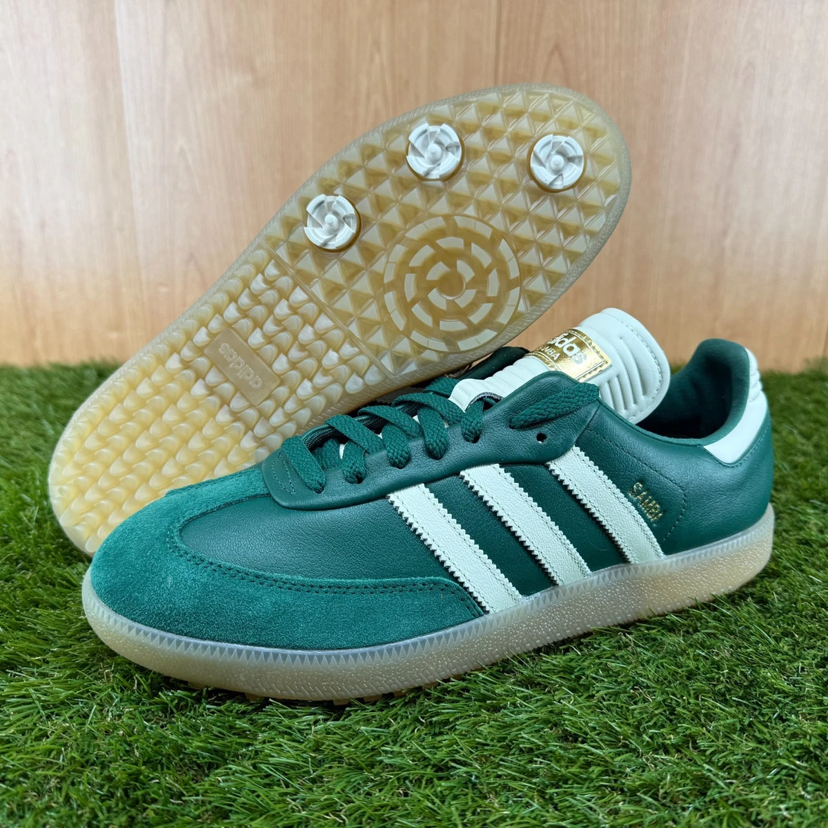 adidas Samba Golf White - огромный выбор по лучшим ценам | eBay