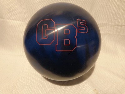 16 Lb. Ebonite Game Breaker 5