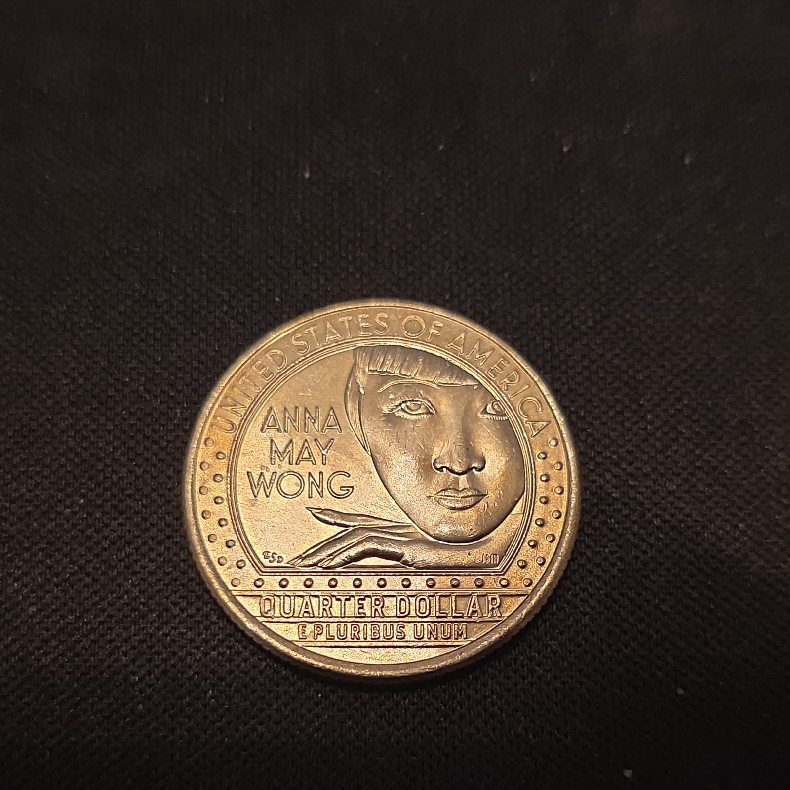 Error 2022 P Anna May Wong Quarter 