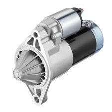 Starter For Jeep Wrangler 4.0L 1991-1995 1997-1998 Grand Cherokee 4.0L 17006