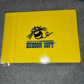 Neo Geo Tengai Makyou Shinden Pencil Board