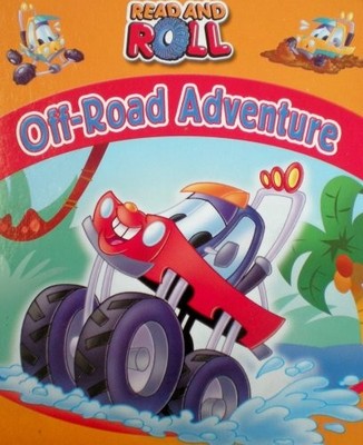Read and Roll: Off-Road Adventure