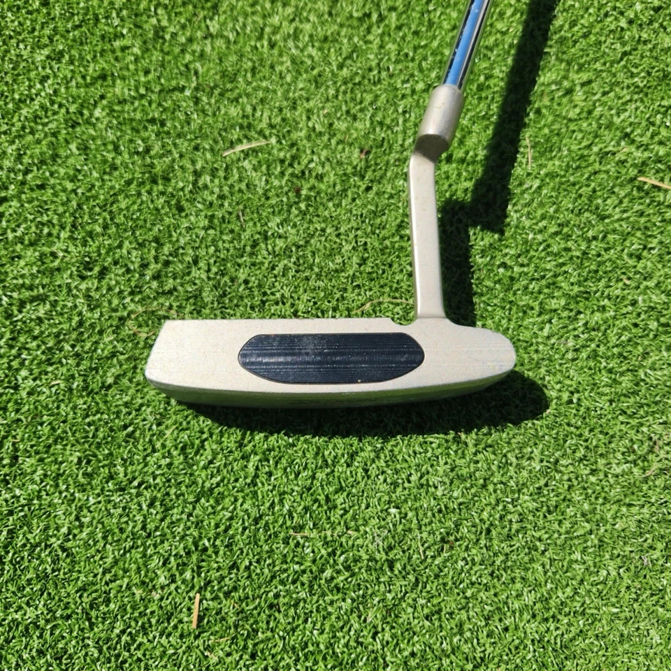 Srixon P-203 P203 Alumalloy Face Insert Putter RH 35” - Image 2 of 4