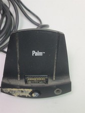 Palm Series Cradle Serial HotSync w/ Power Adapter