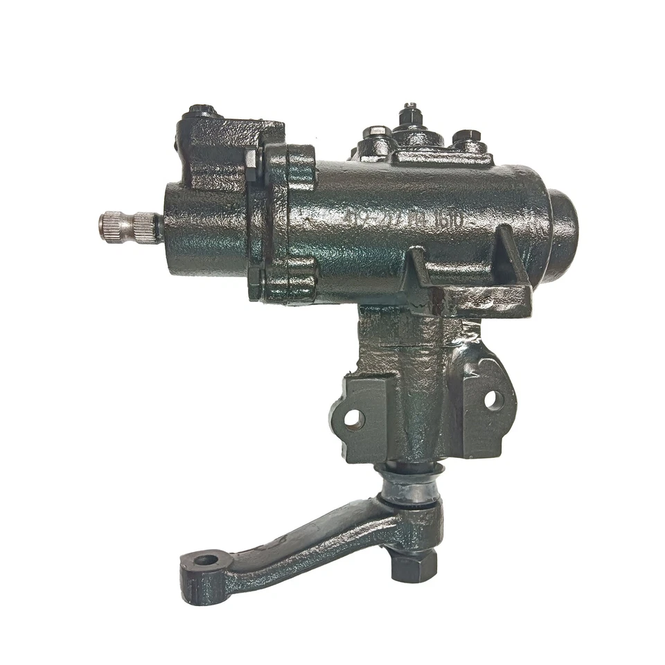 Caja de cambios de dirección asistida para camioneta Toyota 1989 1990 1991 1992-1995 2x2 Foto 3 de 4