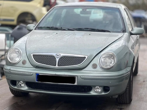 46513681 Juego Amortiguadores Delantero para LANCIA LYBRA BERLINA 2001 211183 - Imagen 5 de 9