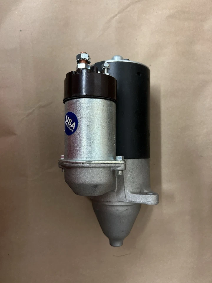 USA Industries 3503 Starter - Remanufactured, No Core Needed - Image 2 of 3