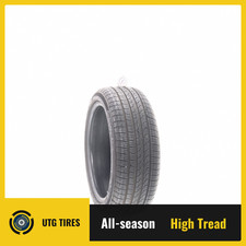 Used 20545r17 Pirelli Cinturato P7 Elect 88v - 832