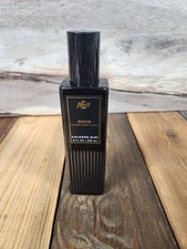 Bath  Body Works Noir Cologne Mist Body Spray 8oz NEW