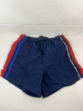 Laguna Men s Size Medium Vintage Spell Out Swim Trunks